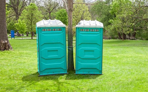 Special Event Porta Potty Rentals Omaha NE