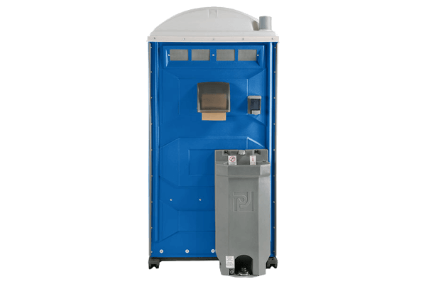 Deluxe Flushable Porta Potty Omaha NE