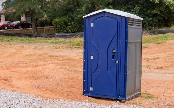 Short-Term Porta Potty Rentals Omaha NE