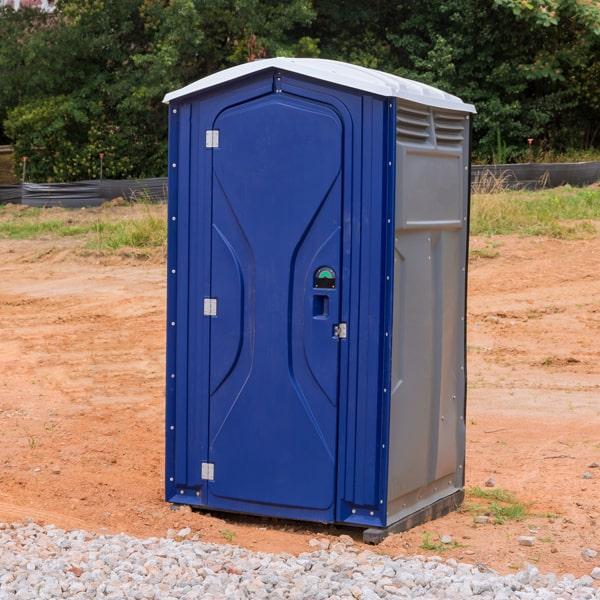 Festival Porta Potty Rentals Omaha NE
